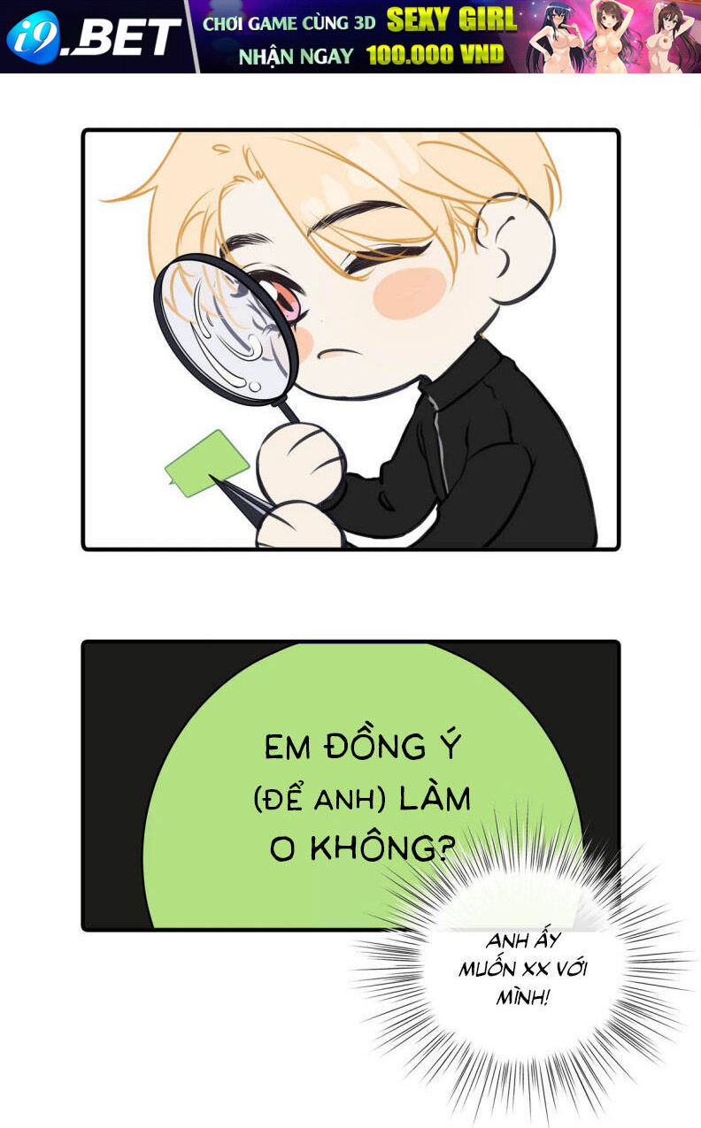 Từ Số Không Bắt Đầu Làm Bạn Trai - Chapter 10 - Page 52