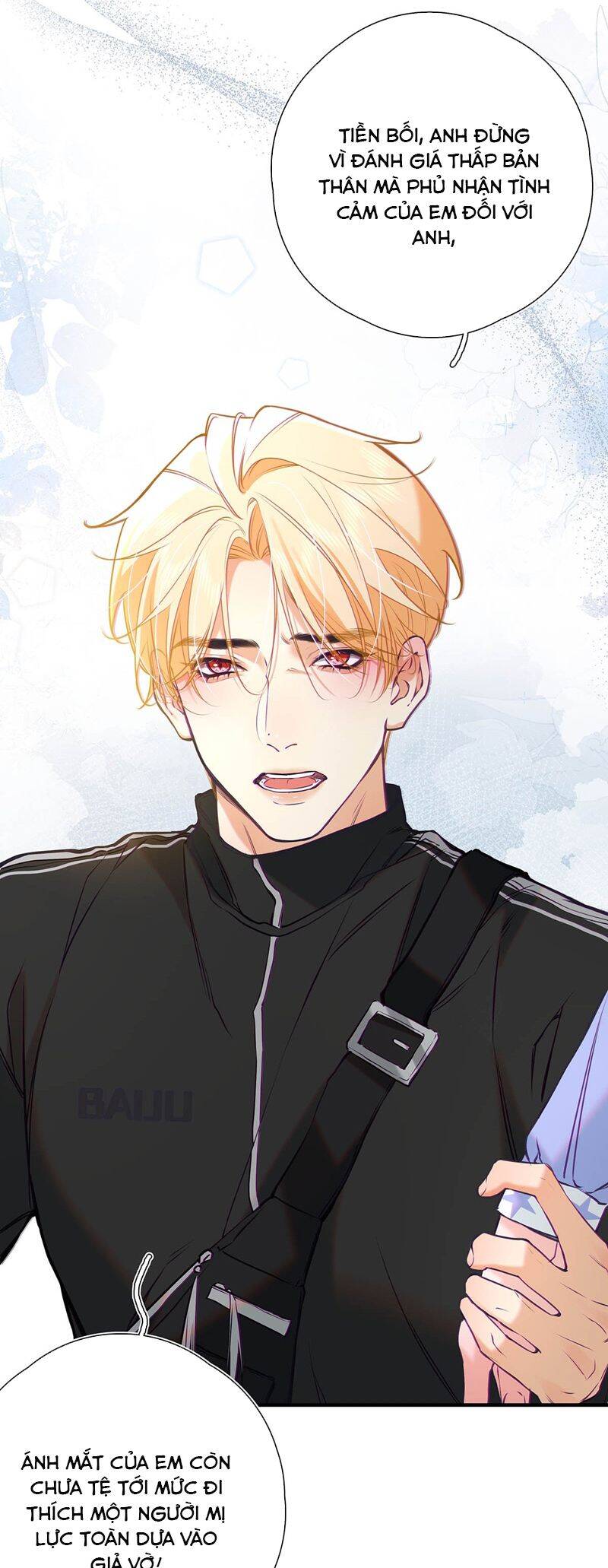 Từ Số Không Bắt Đầu Làm Bạn Trai - Chapter 11 - Page 12