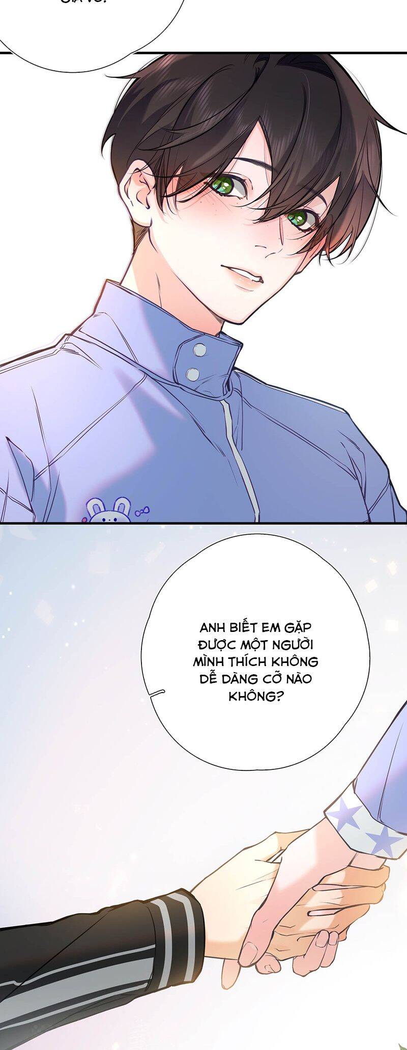 Từ Số Không Bắt Đầu Làm Bạn Trai - Chapter 11 - Page 13