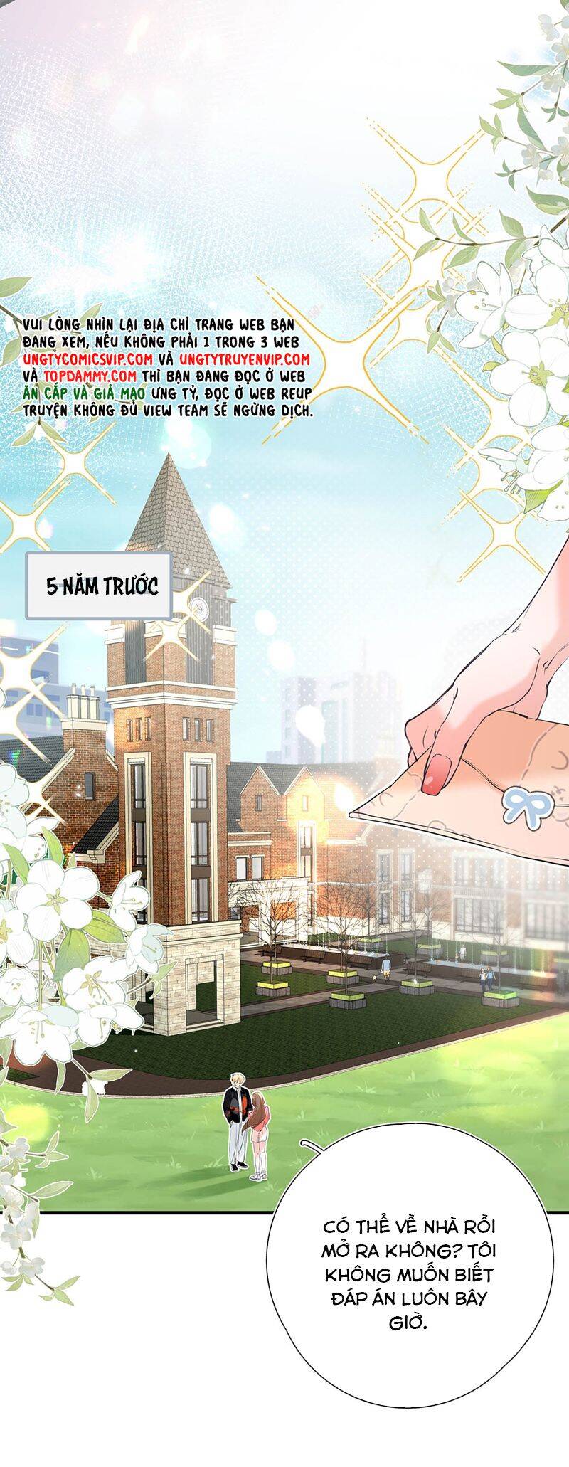 Từ Số Không Bắt Đầu Làm Bạn Trai - Chapter 11 - Page 14