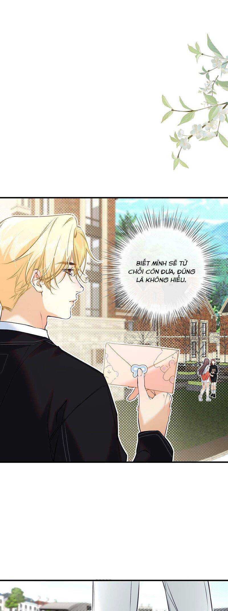 Từ Số Không Bắt Đầu Làm Bạn Trai - Chapter 11 - Page 15