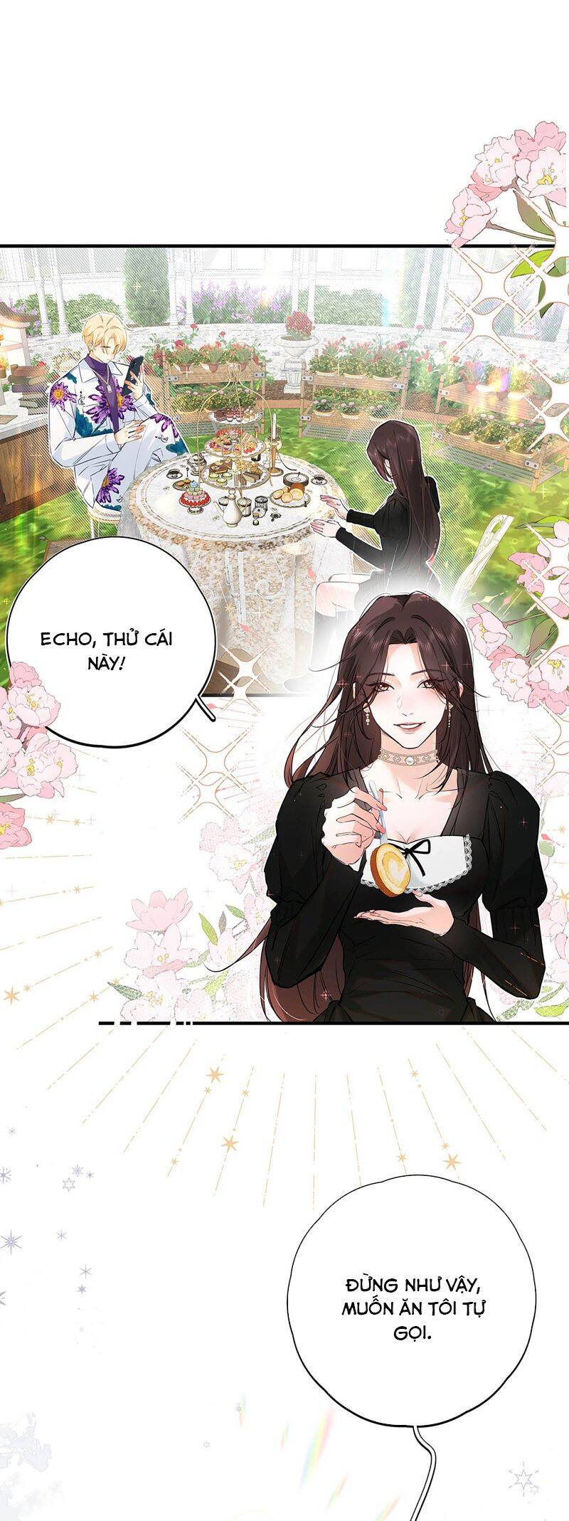 Từ Số Không Bắt Đầu Làm Bạn Trai - Chapter 11 - Page 19