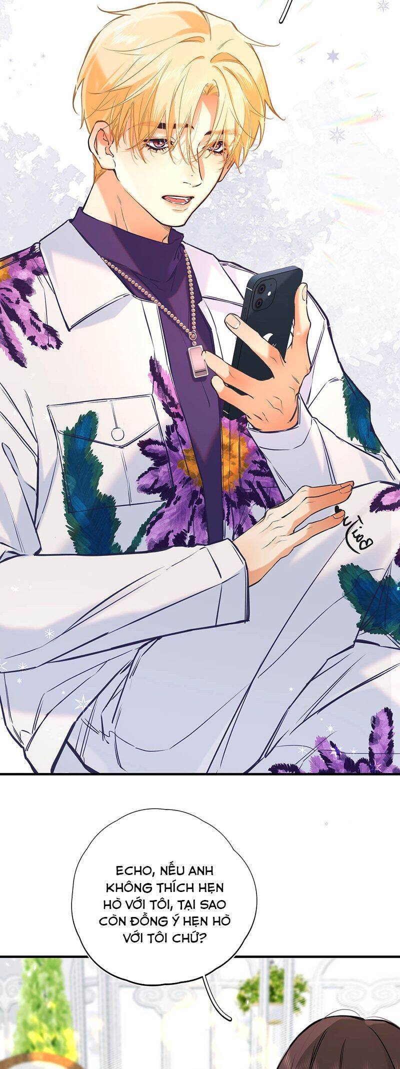 Từ Số Không Bắt Đầu Làm Bạn Trai - Chapter 11 - Page 20