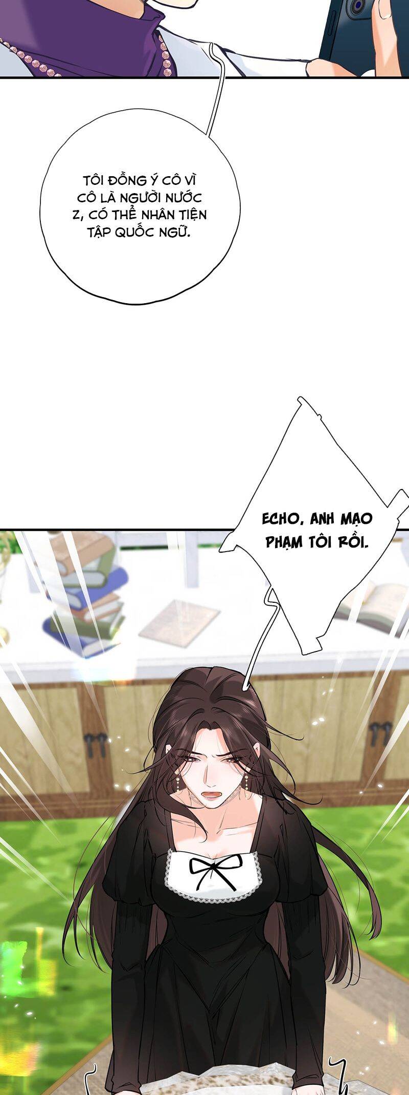 Từ Số Không Bắt Đầu Làm Bạn Trai - Chapter 11 - Page 22