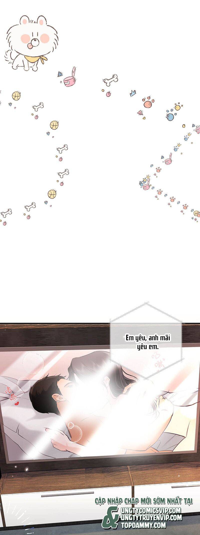 Từ Số Không Bắt Đầu Làm Bạn Trai - Chapter 11 - Page 25