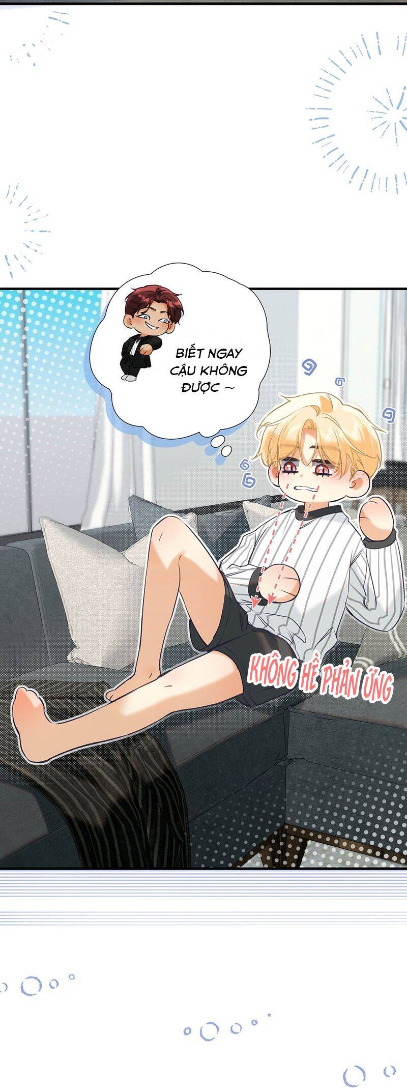 Từ Số Không Bắt Đầu Làm Bạn Trai - Chapter 11 - Page 26