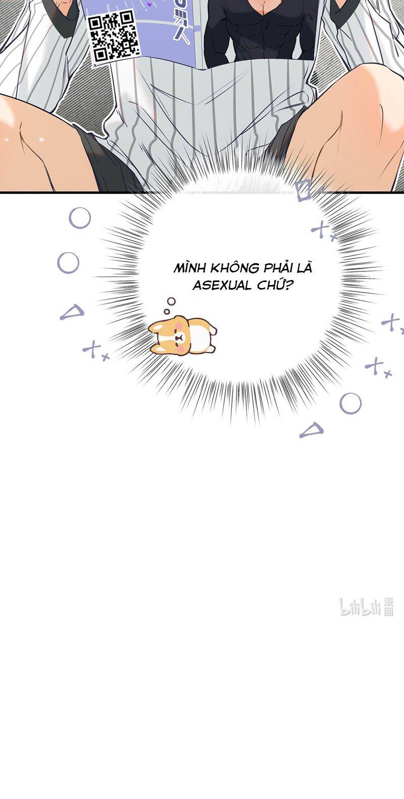 Từ Số Không Bắt Đầu Làm Bạn Trai - Chapter 11 - Page 29