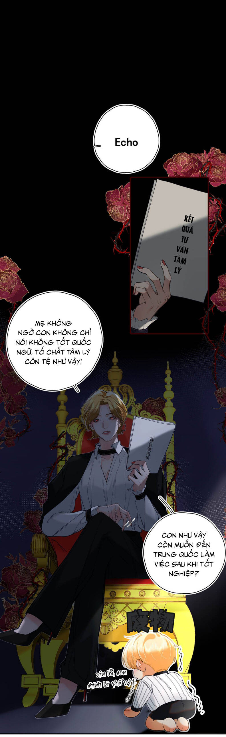 Từ Số Không Bắt Đầu Làm Bạn Trai - Chapter 12 - Page 11