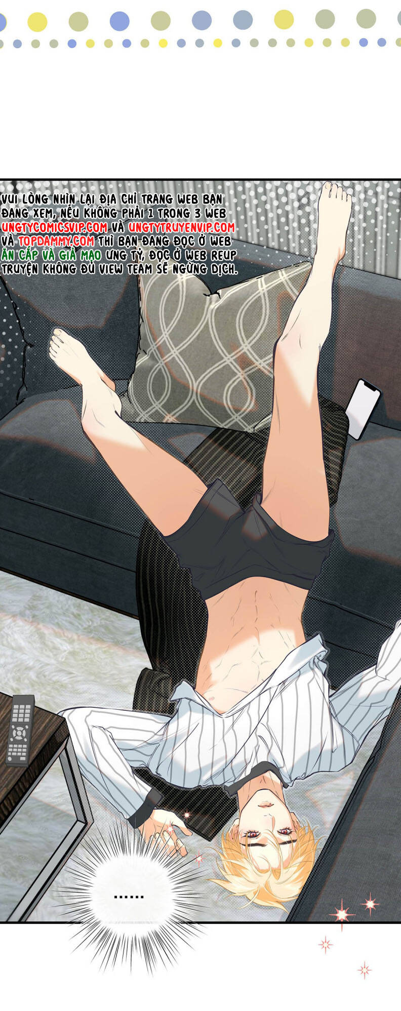 Từ Số Không Bắt Đầu Làm Bạn Trai - Chapter 12 - Page 13