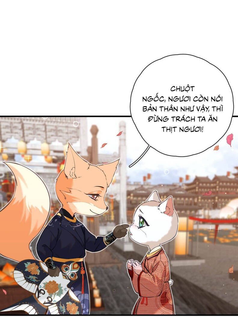 Từ Số Không Bắt Đầu Làm Bạn Trai - Chapter 12 - Page 17