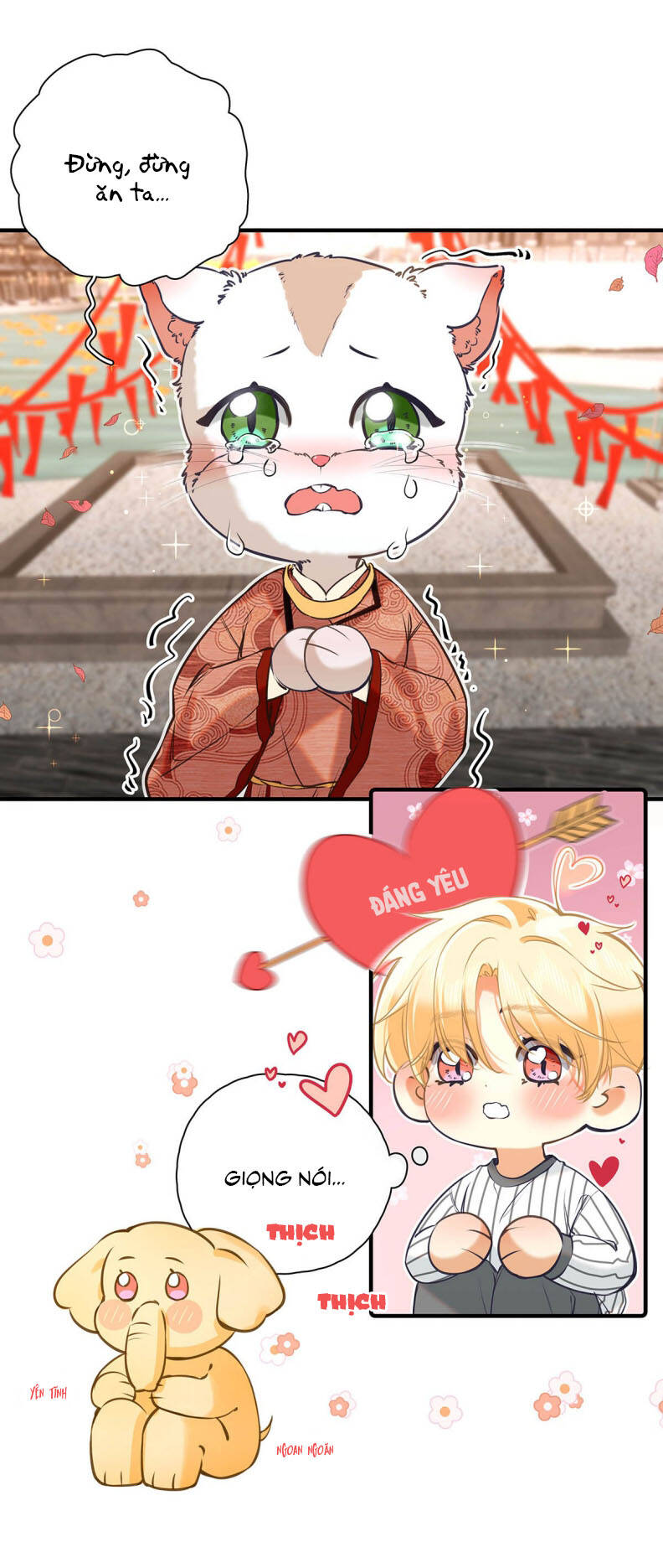 Từ Số Không Bắt Đầu Làm Bạn Trai - Chapter 12 - Page 18