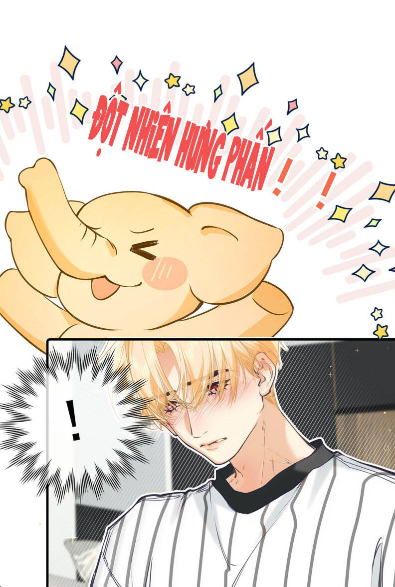 Từ Số Không Bắt Đầu Làm Bạn Trai - Chapter 12 - Page 19