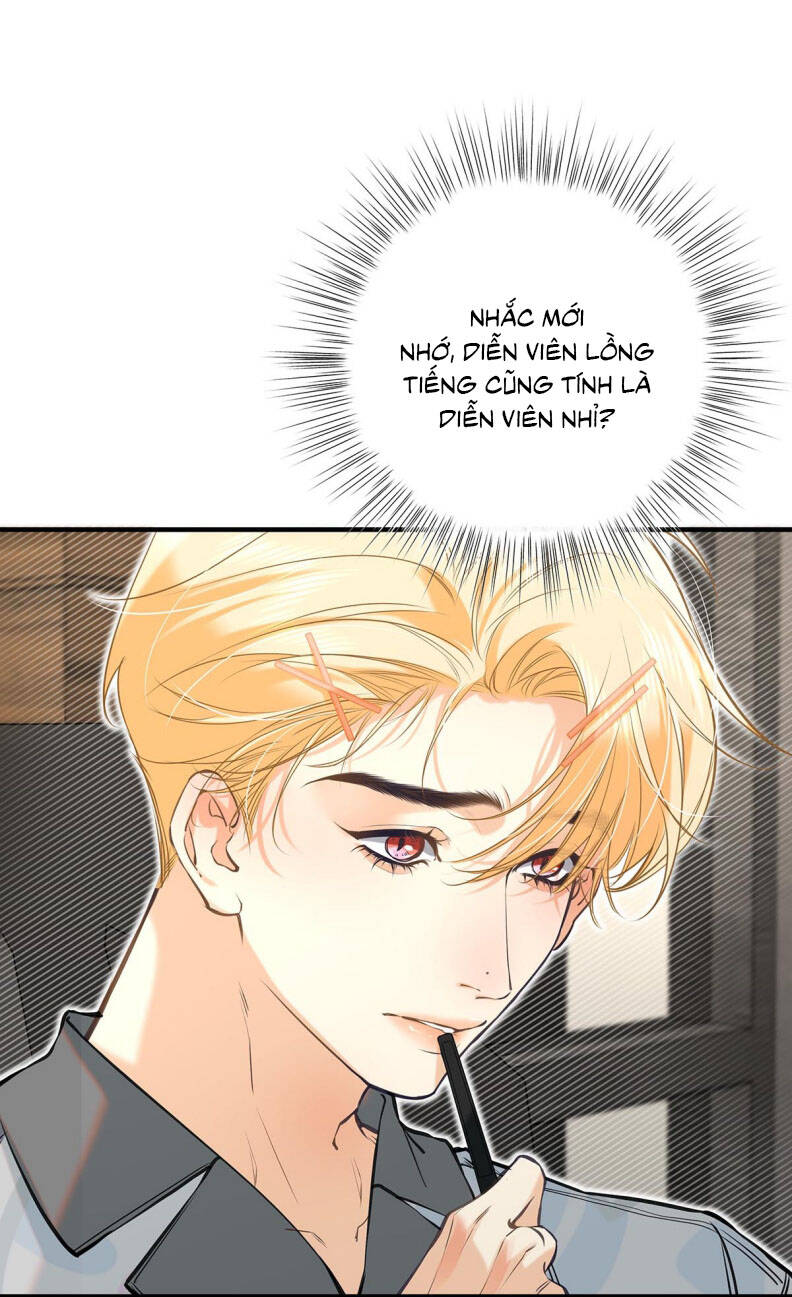 Từ Số Không Bắt Đầu Làm Bạn Trai - Chapter 12 - Page 24