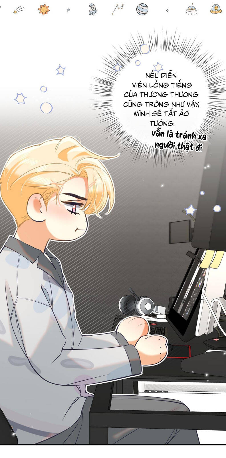 Từ Số Không Bắt Đầu Làm Bạn Trai - Chapter 12 - Page 26