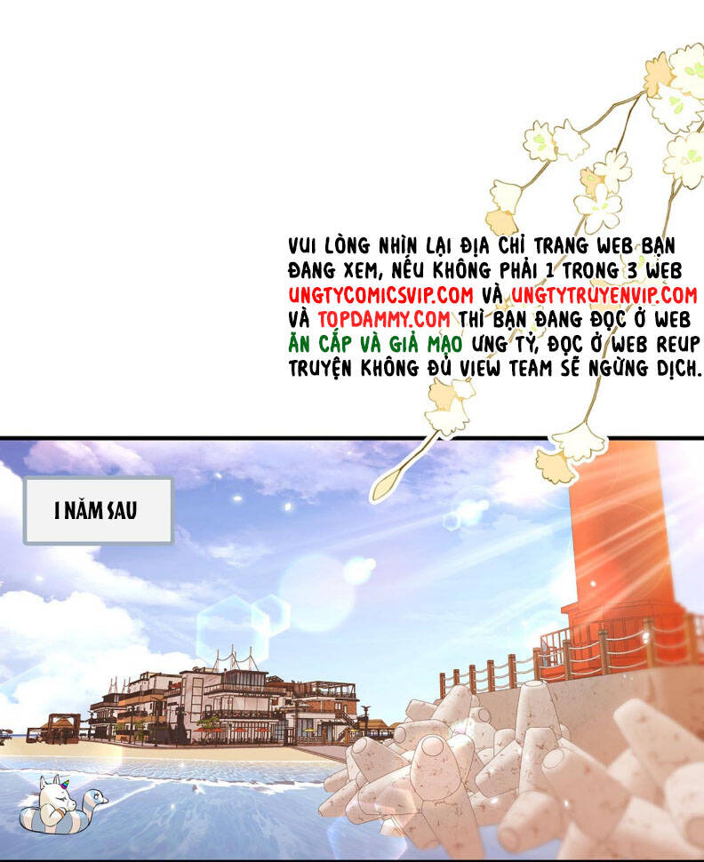 Từ Số Không Bắt Đầu Làm Bạn Trai - Chapter 12 - Page 27