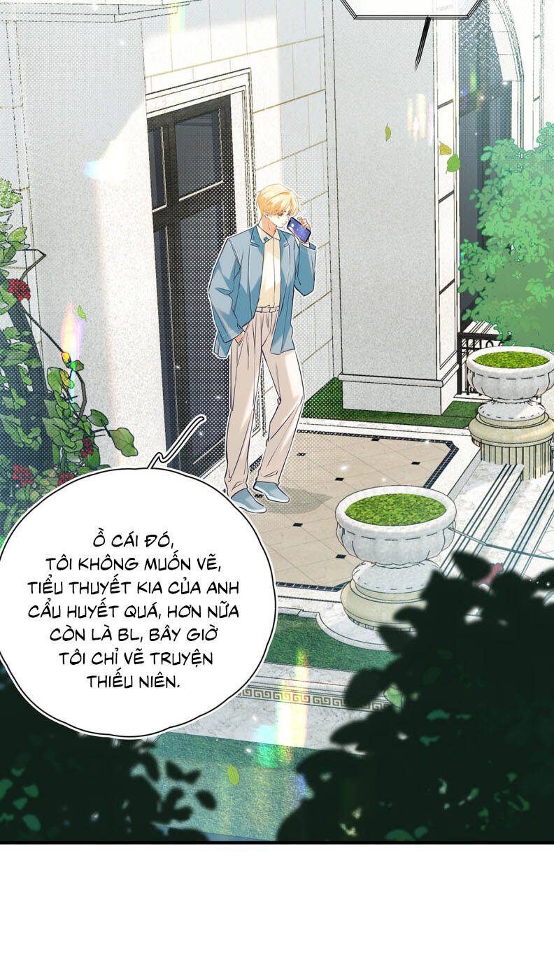 Từ Số Không Bắt Đầu Làm Bạn Trai - Chapter 12 - Page 36