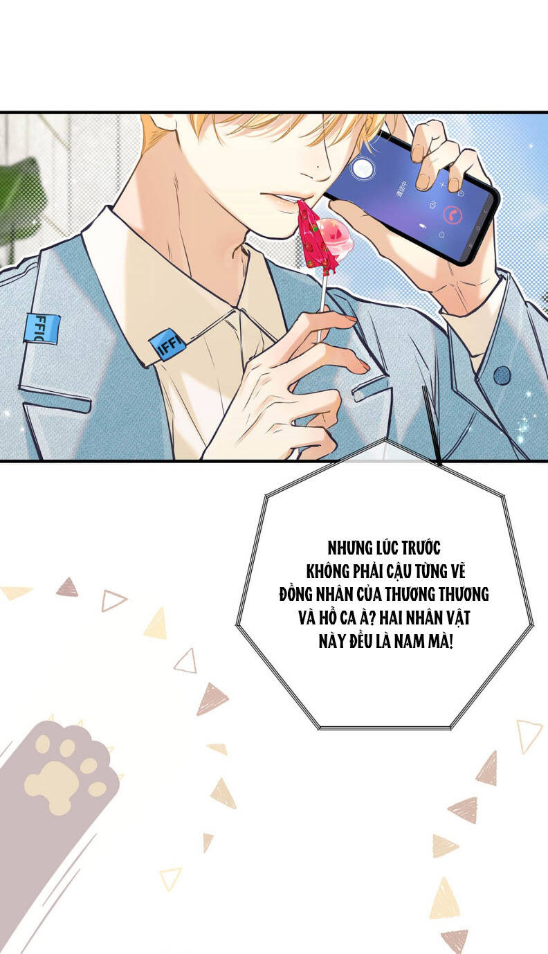 Từ Số Không Bắt Đầu Làm Bạn Trai - Chapter 12 - Page 37