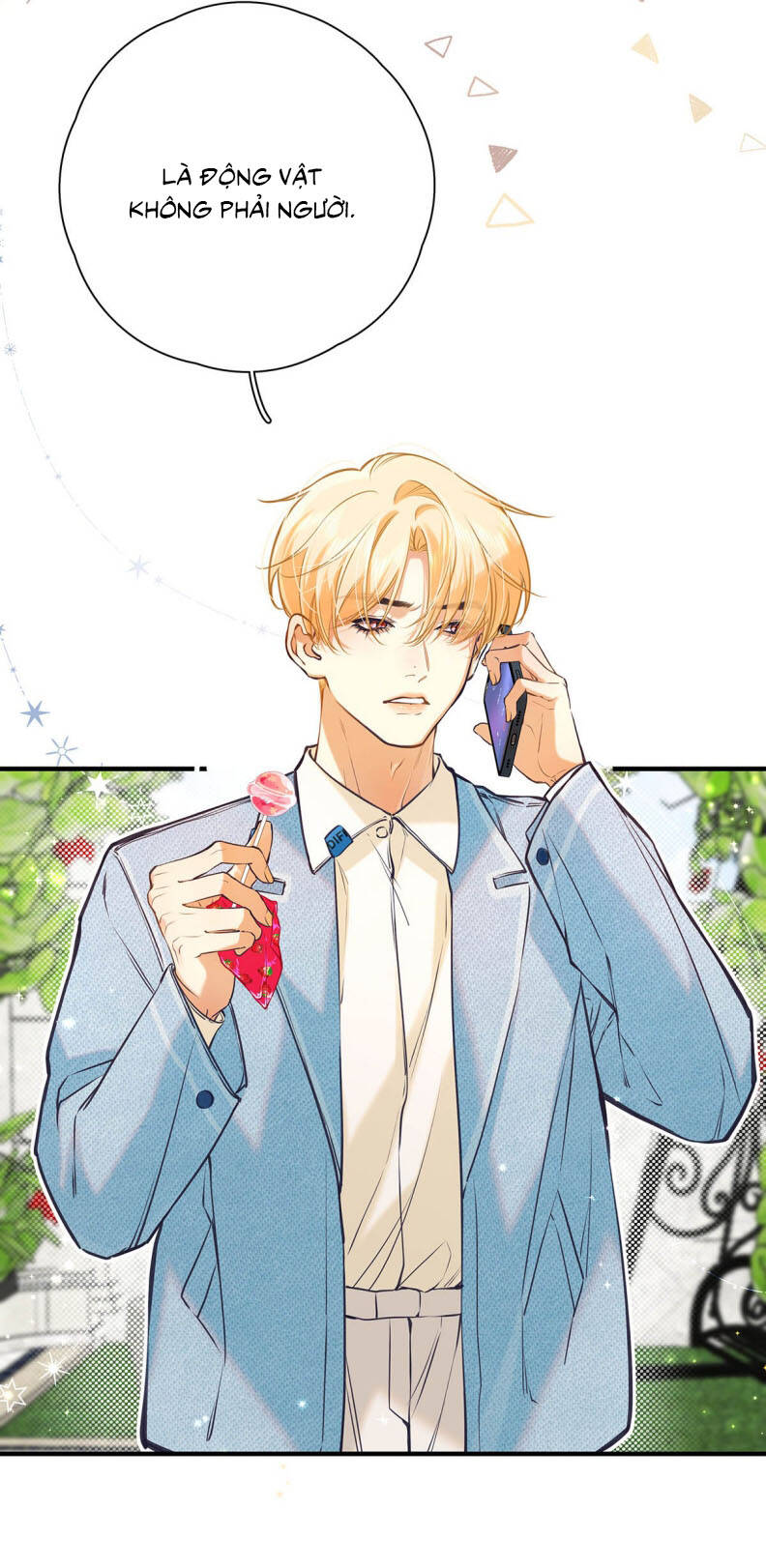 Từ Số Không Bắt Đầu Làm Bạn Trai - Chapter 12 - Page 38