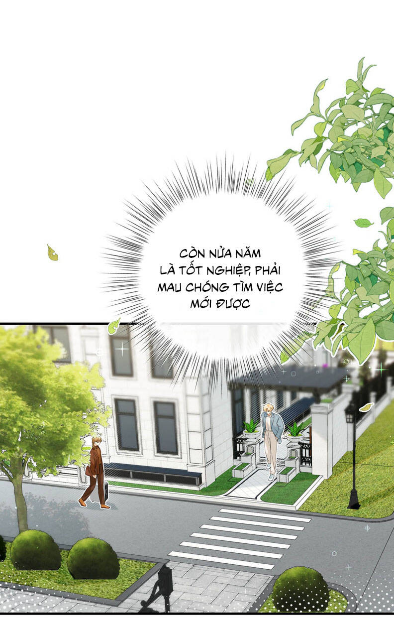 Từ Số Không Bắt Đầu Làm Bạn Trai - Chapter 12 - Page 40