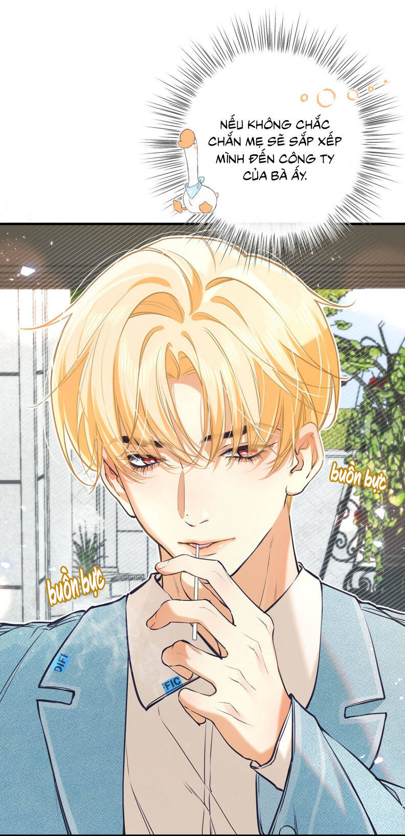 Từ Số Không Bắt Đầu Làm Bạn Trai - Chapter 12 - Page 41