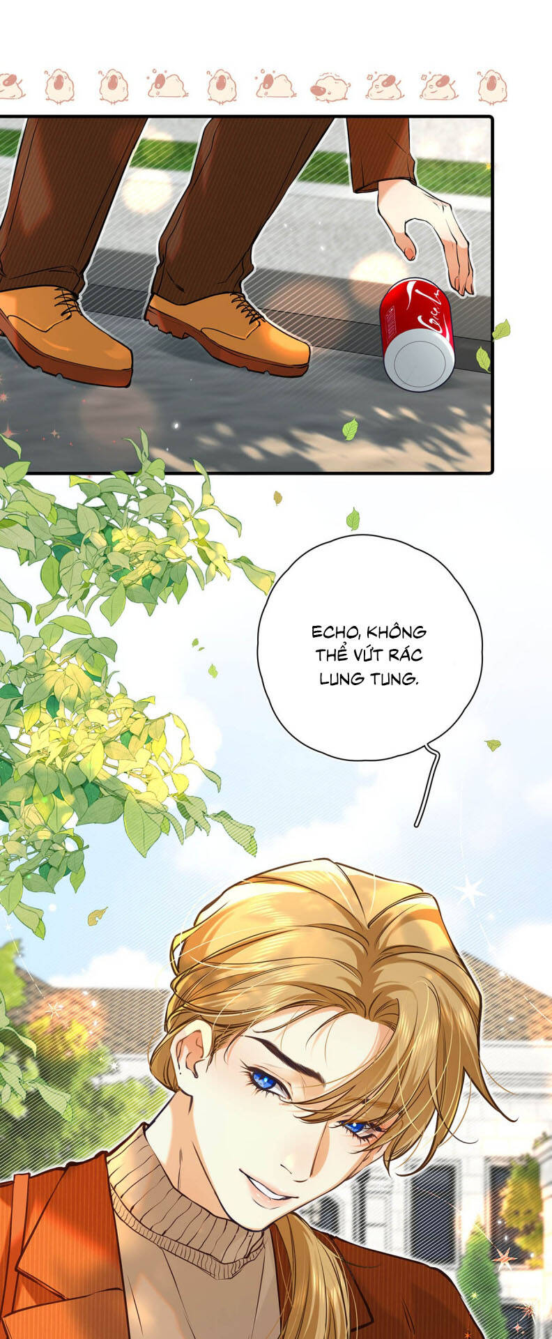 Từ Số Không Bắt Đầu Làm Bạn Trai - Chapter 12 - Page 43