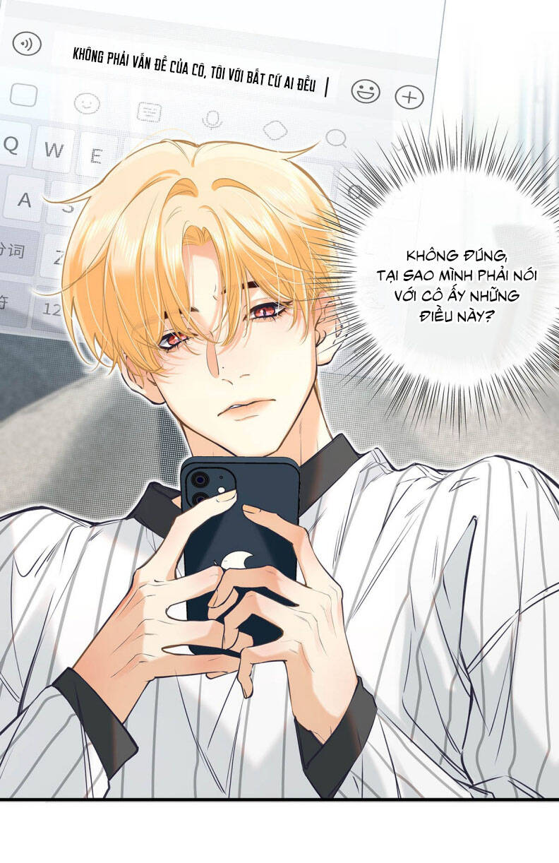 Từ Số Không Bắt Đầu Làm Bạn Trai - Chapter 12 - Page 5