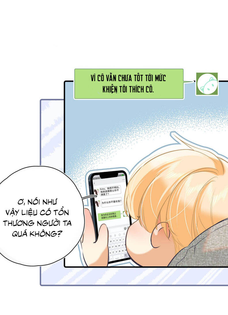 Từ Số Không Bắt Đầu Làm Bạn Trai - Chapter 12 - Page 7