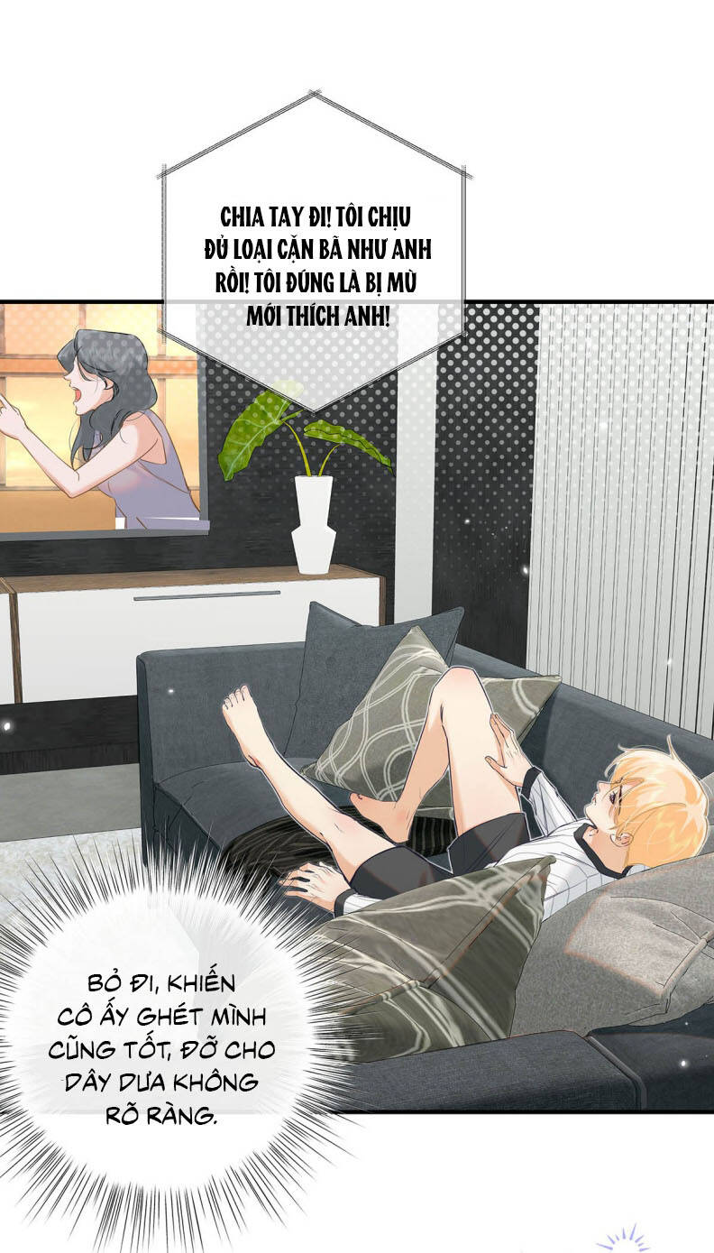 Từ Số Không Bắt Đầu Làm Bạn Trai - Chapter 12 - Page 8