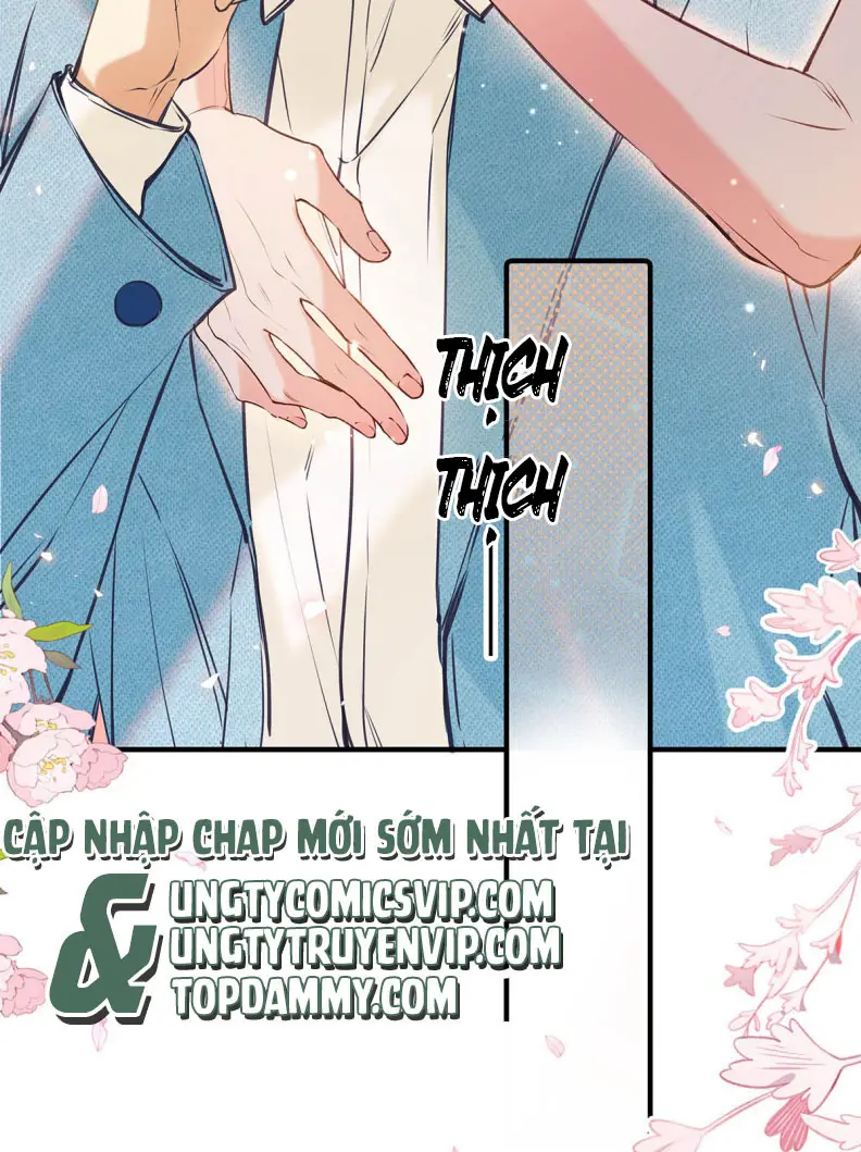 Từ Số Không Bắt Đầu Làm Bạn Trai - Chapter 13 - Page 10