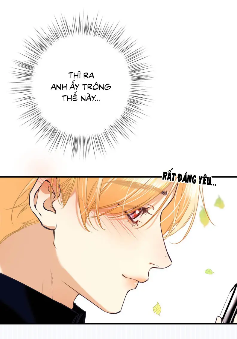 Từ Số Không Bắt Đầu Làm Bạn Trai - Chapter 13 - Page 15