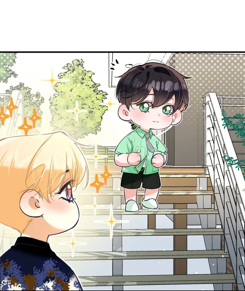 Từ Số Không Bắt Đầu Làm Bạn Trai - Chapter 13 - Page 19