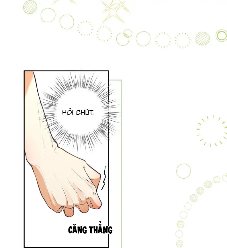 Từ Số Không Bắt Đầu Làm Bạn Trai - Chapter 13 - Page 21