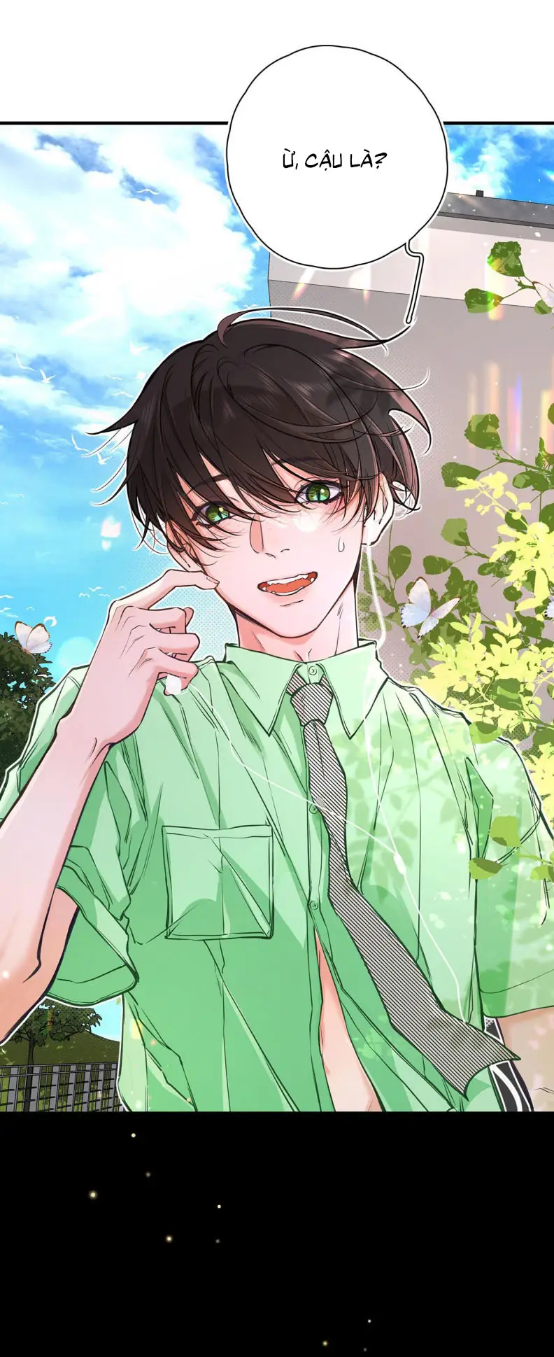 Từ Số Không Bắt Đầu Làm Bạn Trai - Chapter 13 - Page 24