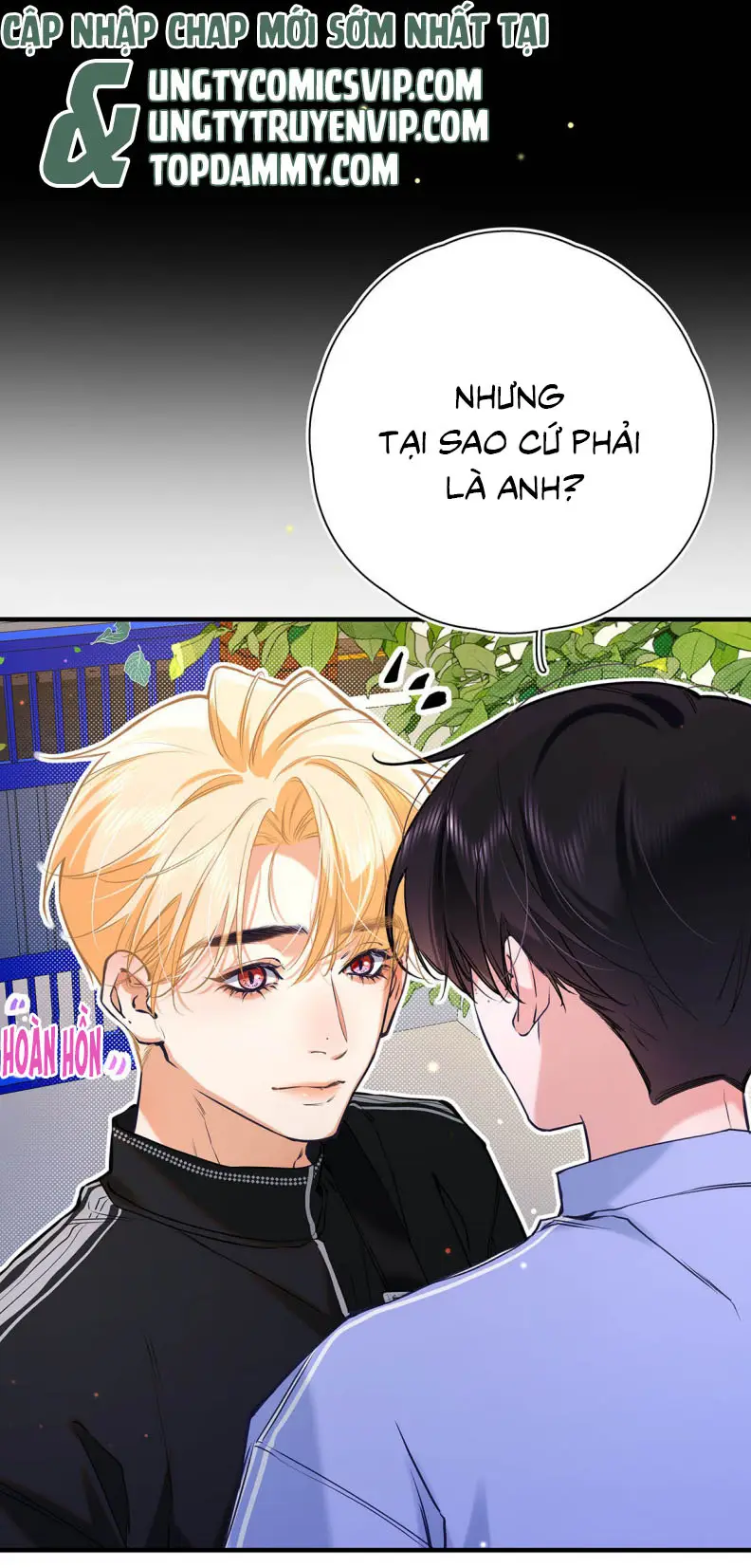 Từ Số Không Bắt Đầu Làm Bạn Trai - Chapter 13 - Page 25