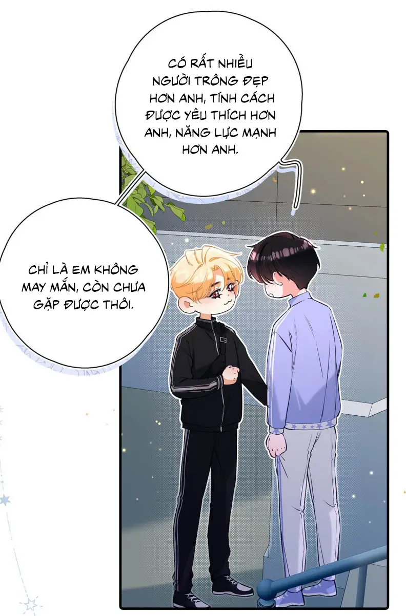 Từ Số Không Bắt Đầu Làm Bạn Trai - Chapter 13 - Page 26