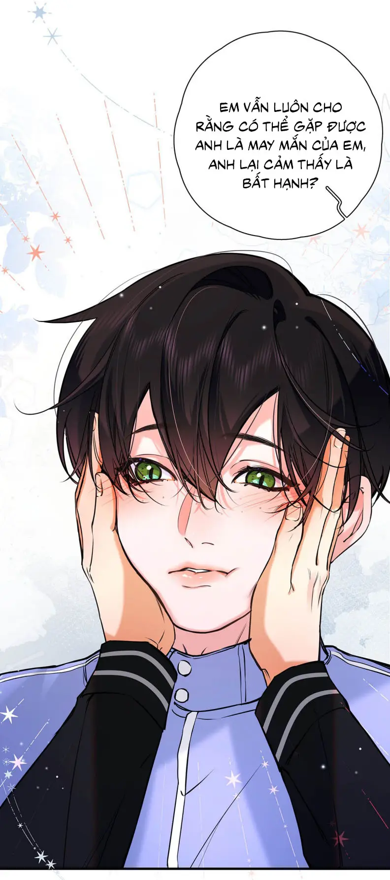 Từ Số Không Bắt Đầu Làm Bạn Trai - Chapter 13 - Page 27