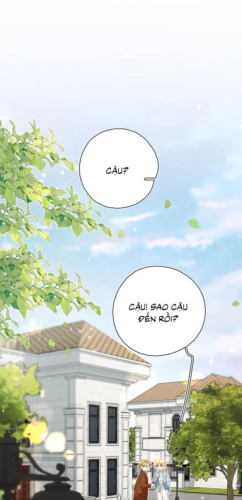 Từ Số Không Bắt Đầu Làm Bạn Trai - Chapter 13 - Page 3