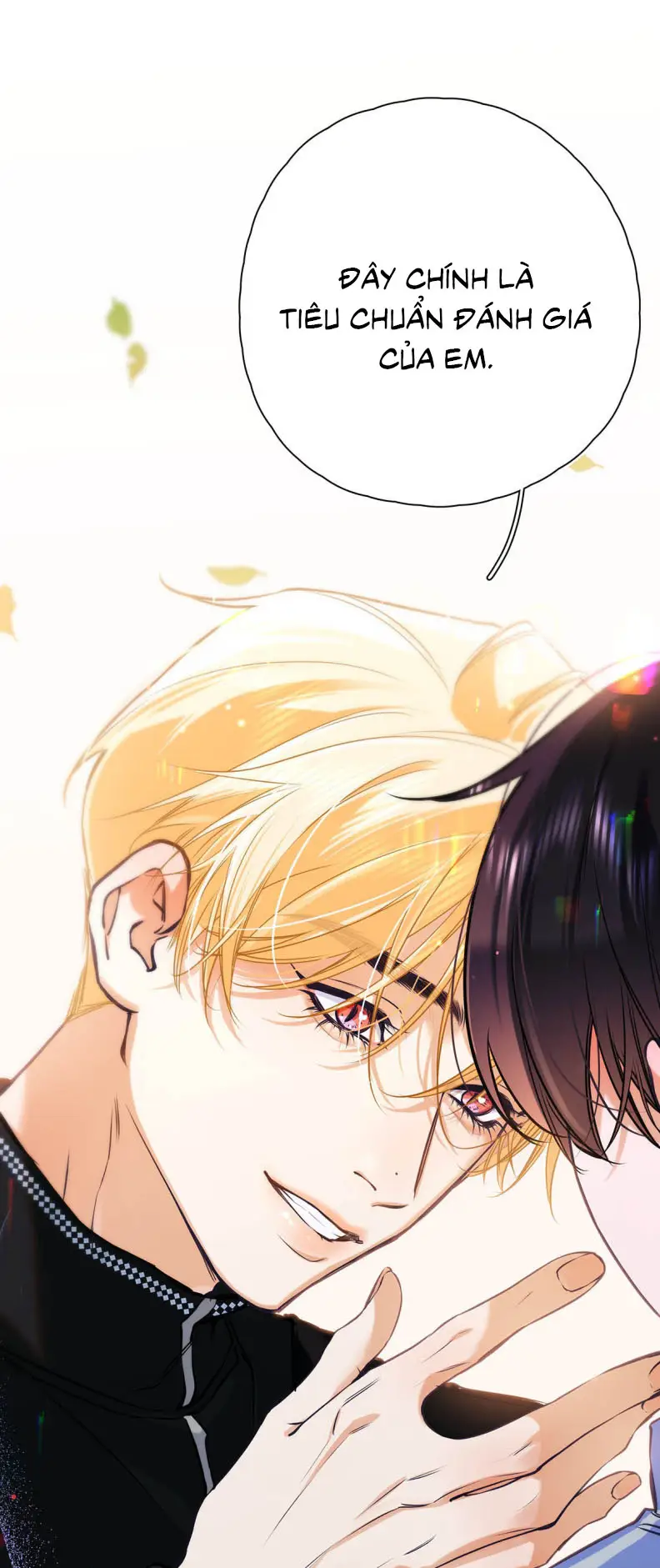 Từ Số Không Bắt Đầu Làm Bạn Trai - Chapter 13 - Page 31