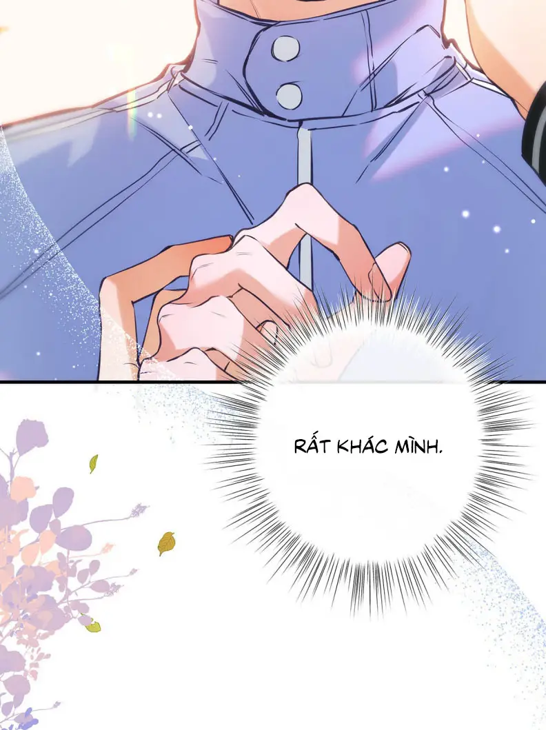 Từ Số Không Bắt Đầu Làm Bạn Trai - Chapter 13 - Page 33