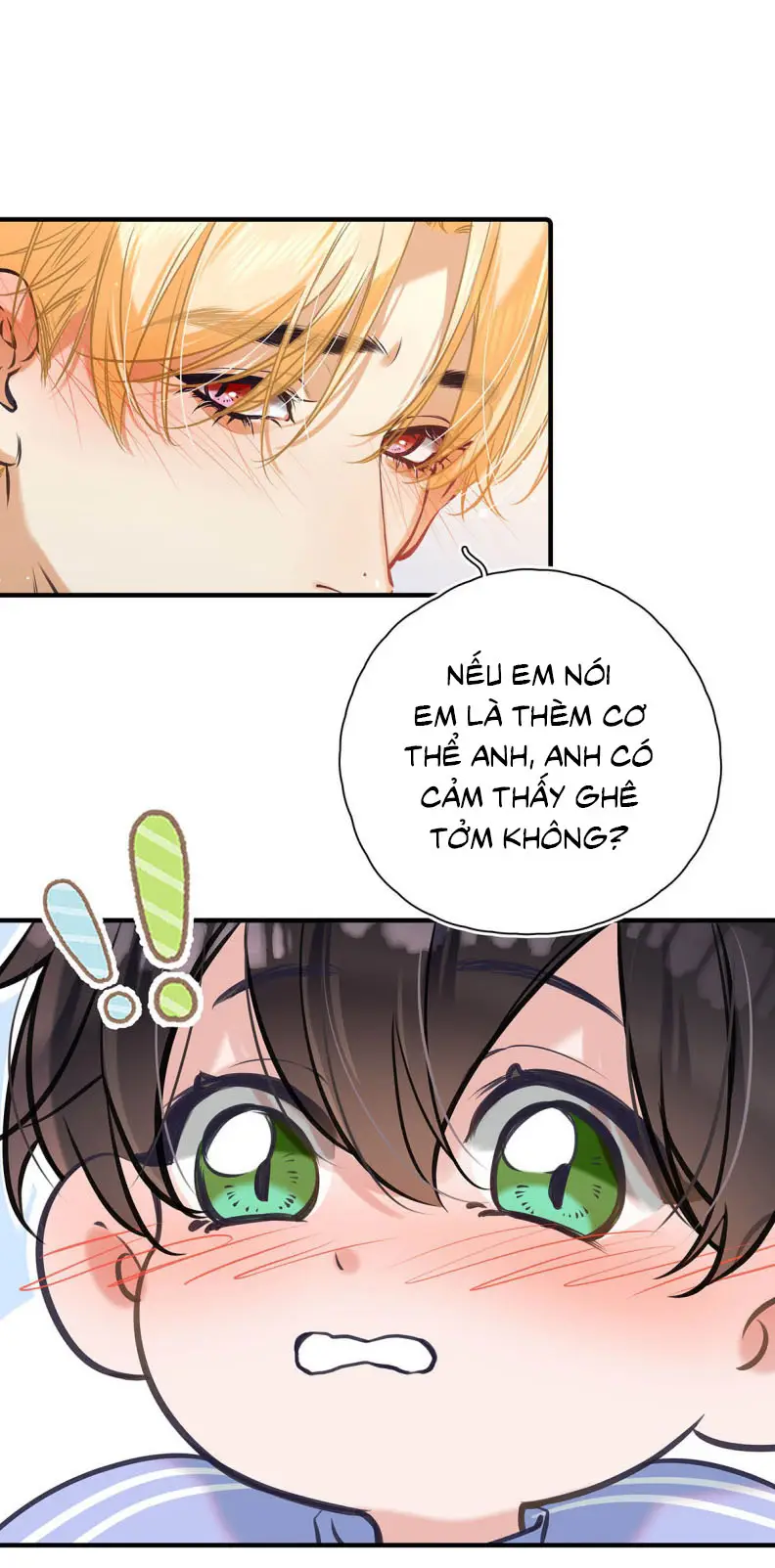 Từ Số Không Bắt Đầu Làm Bạn Trai - Chapter 13 - Page 36