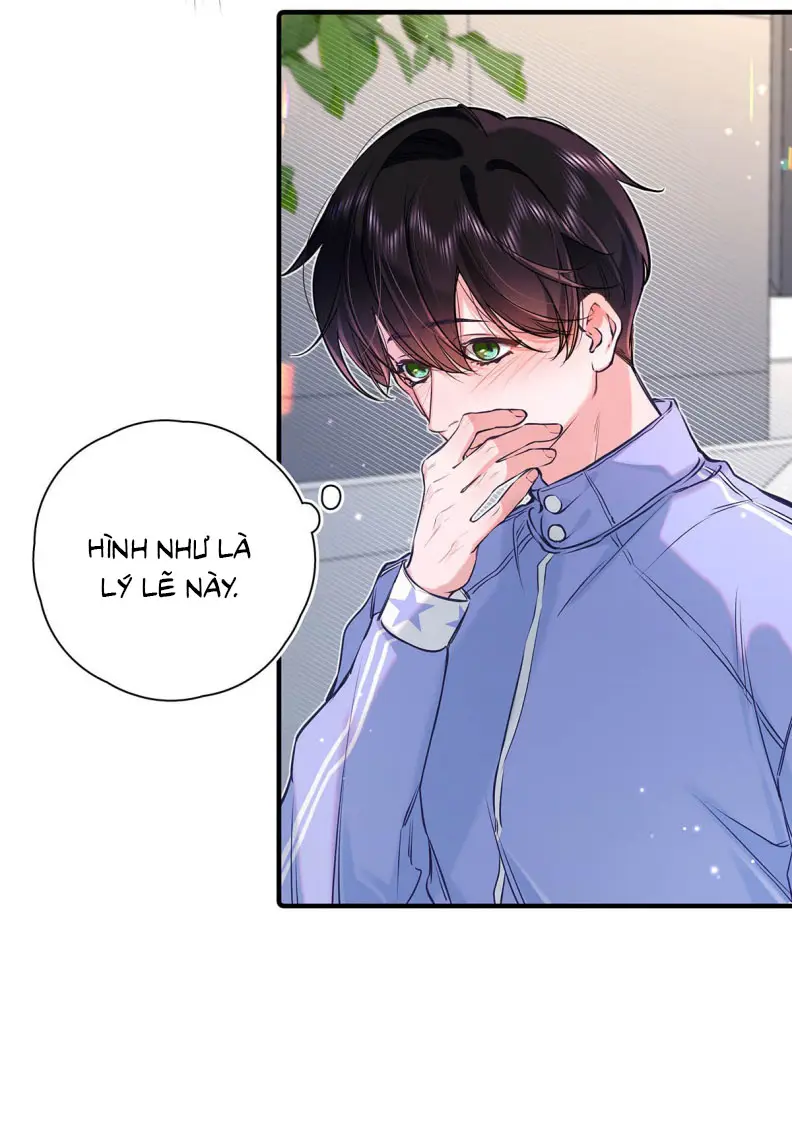 Từ Số Không Bắt Đầu Làm Bạn Trai - Chapter 13 - Page 39