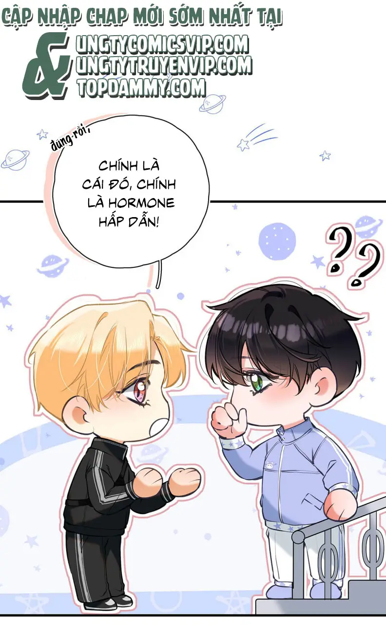 Từ Số Không Bắt Đầu Làm Bạn Trai - Chapter 13 - Page 40