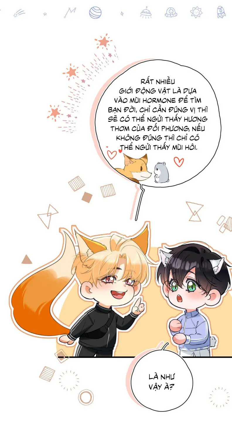 Từ Số Không Bắt Đầu Làm Bạn Trai - Chapter 13 - Page 41