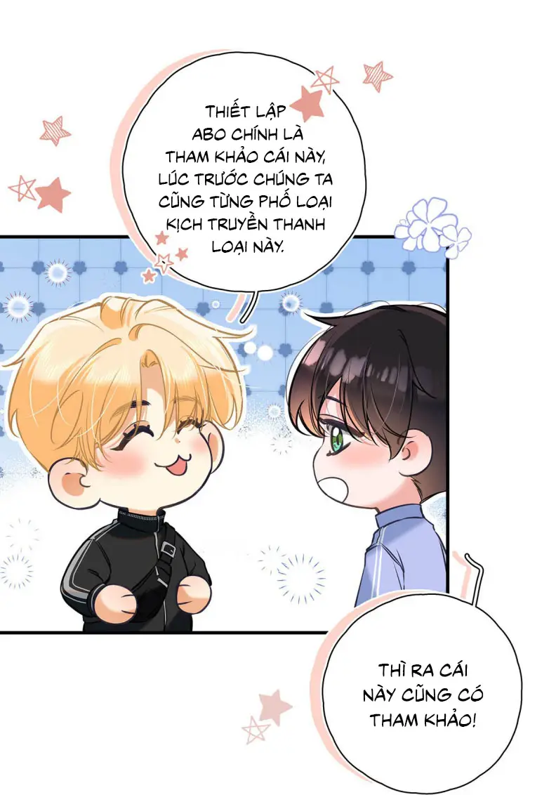 Từ Số Không Bắt Đầu Làm Bạn Trai - Chapter 13 - Page 42