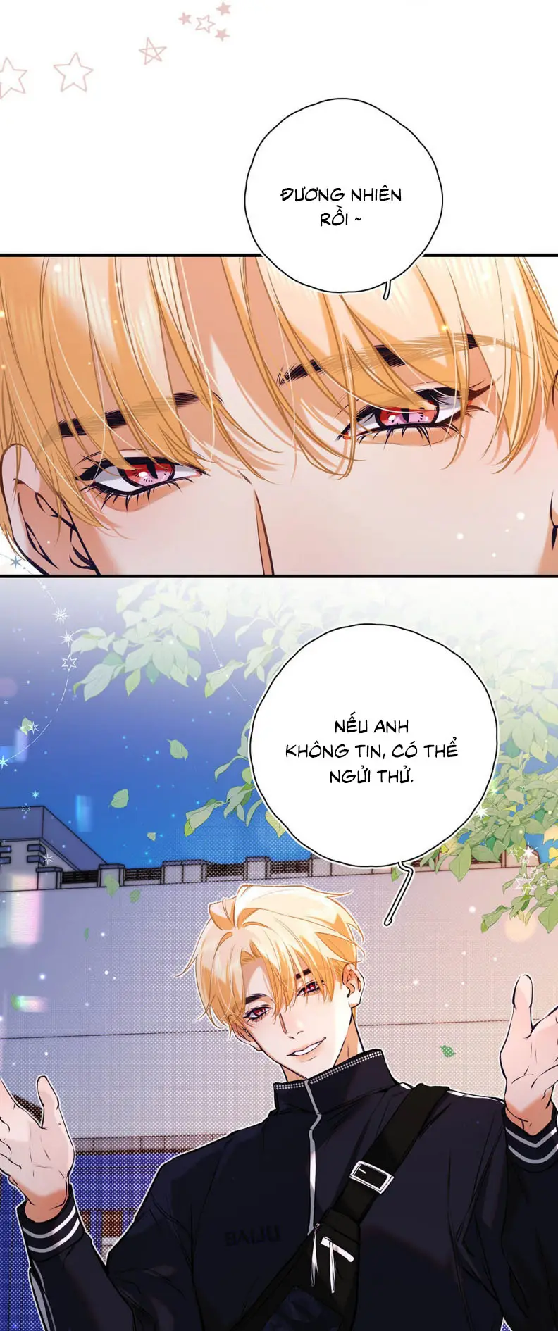 Từ Số Không Bắt Đầu Làm Bạn Trai - Chapter 13 - Page 43