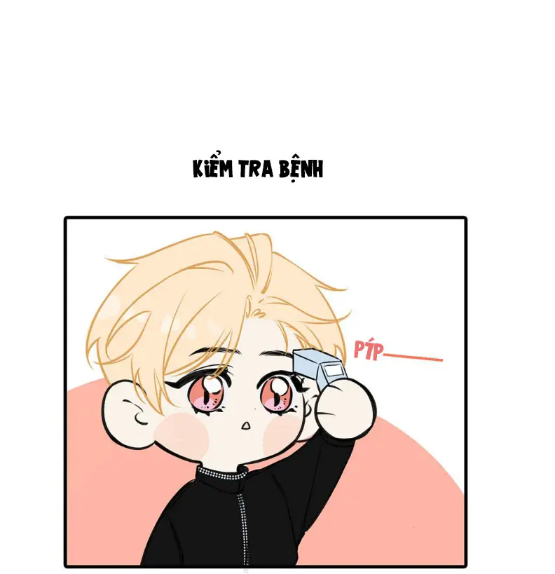 Từ Số Không Bắt Đầu Làm Bạn Trai - Chapter 13 - Page 45