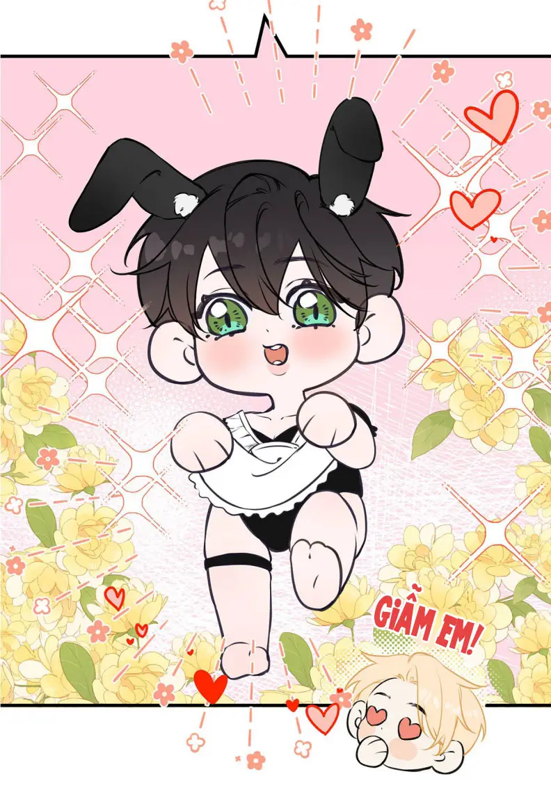 Từ Số Không Bắt Đầu Làm Bạn Trai - Chapter 13 - Page 47