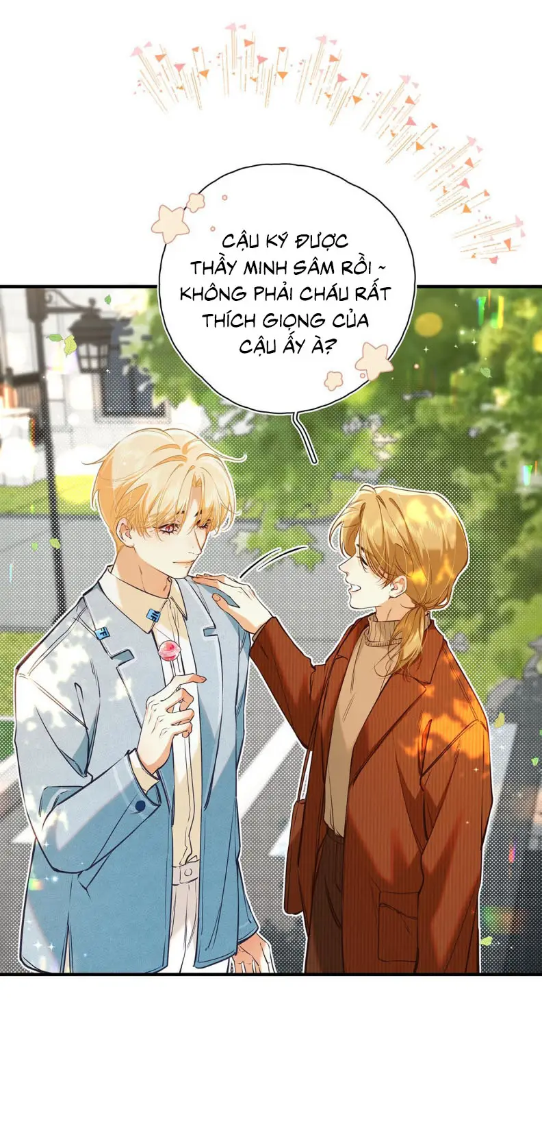 Từ Số Không Bắt Đầu Làm Bạn Trai - Chapter 13 - Page 6