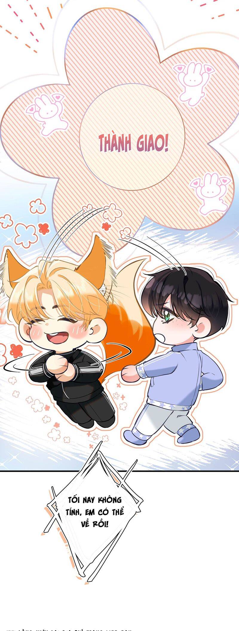 Từ Số Không Bắt Đầu Làm Bạn Trai - Chapter 14 - Page 13