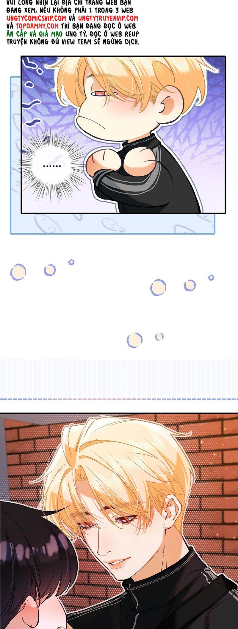 Từ Số Không Bắt Đầu Làm Bạn Trai - Chapter 14 - Page 14